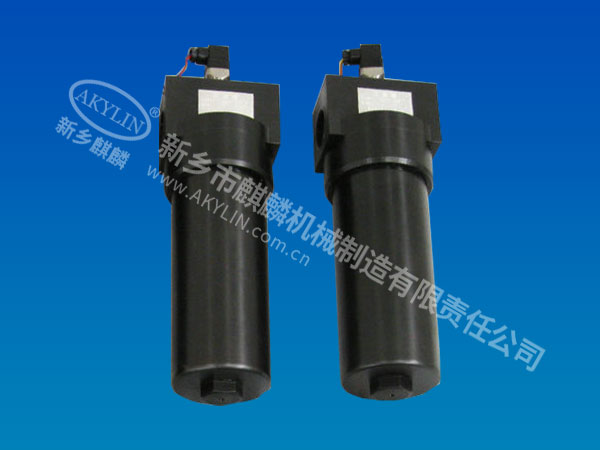 高壓HBYPH系列過濾器