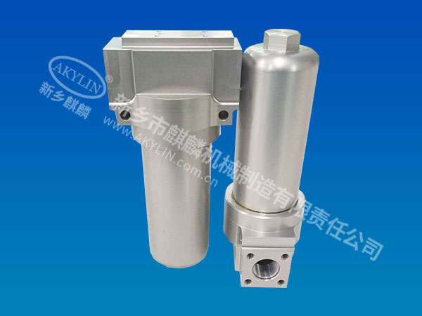 中壓HBYPM系列過濾器