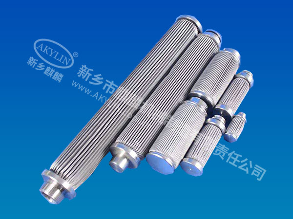 HYFK系列筒式濾芯