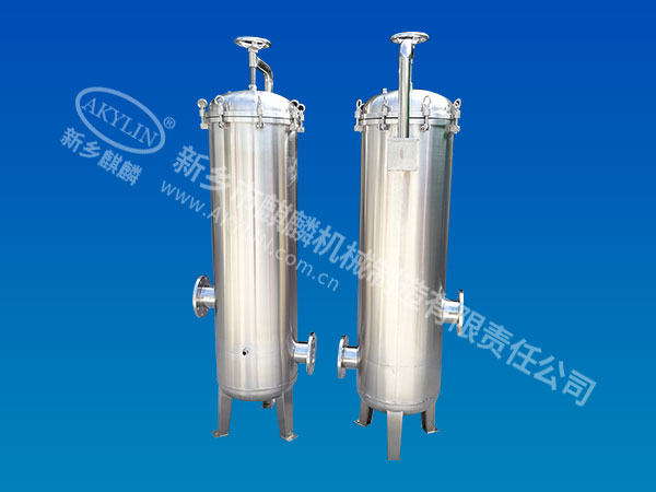 HBSL型水過(guò)濾器